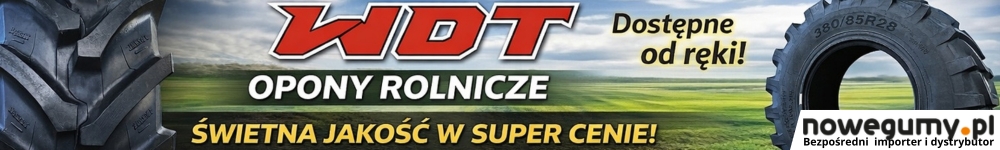 Nowe Gumy 01.04.- 03.05.2026